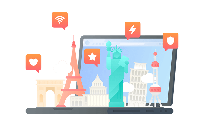 在秘鲁连接到中国的软件 - 华人VPN